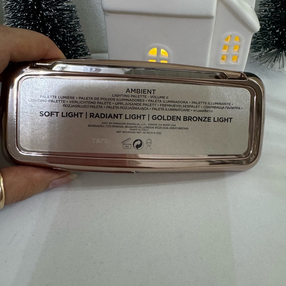 Hourglass AMBIENT PALETTE - Picture 8 of 9
